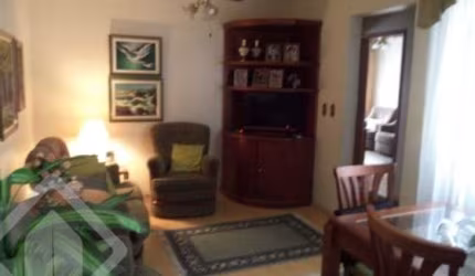 Apartamento com 2 quartos à venda na Rua Barão do Amazonas, 798, Jardim Botânico, Porto Alegre, 78 m2 por R$ 340.000