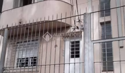 Apartamento com 2 quartos à venda na Rua Gonçalo de Carvalho, 45, Floresta, Porto Alegre, 64 m2 por R$ 370.000