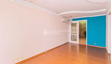 Apartamento com 1 quarto à venda na Rua João Abbott, 302, Petrópolis, Porto Alegre, 47 m2 por R$ 285.000