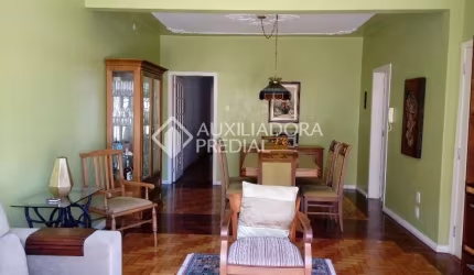 Apartamento com 3 quartos à venda na Rua Fernandes Vieira, 291, Bom Fim, Porto Alegre, 112 m2 por R$ 690.000