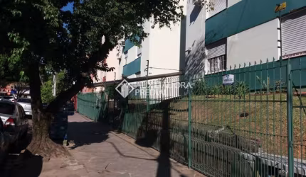 Apartamento com 2 quartos à venda na Rua Ângelo Crivellaro, 645, Jardim do Salso, Porto Alegre, 60 m2 por R$ 190.000