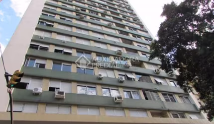 Apartamento com 3 quartos à venda na Avenida Senador Salgado Filho, 257, Centro Histórico, Porto Alegre, 115 m2 por R$ 585.000