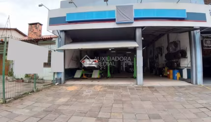 Barracão / Galpão / Depósito à venda na Rua Valparaíso, 927, Jardim Botânico, Porto Alegre, 230 m2 por R$ 1.200.000
