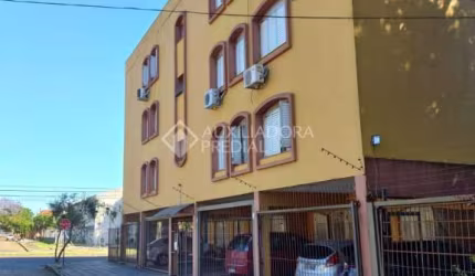 Apartamento com 2 quartos à venda na Rua Francisco Braga, 190, Partenon, Porto Alegre, 86 m2 por R$ 285.000