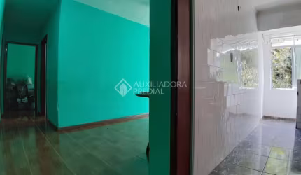 Apartamento com 2 quartos à venda na Rua Pedro Boticário, 720, Glória, Porto Alegre, 50 m2 por R$ 200.000