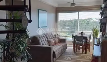 Cobertura com 3 quartos à venda na Avenida da Cavalhada, 4531, Cavalhada, Porto Alegre, 134 m2 por R$ 704.900
