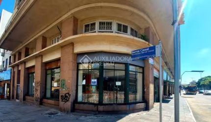 Ponto comercial à venda na Avenida Farrapos, 282, Floresta, Porto Alegre, 196 m2 por R$ 850.000