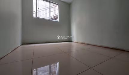 Apartamento com 2 quartos à venda na Rua Intendente Alfredo Azevedo, 717, Glória, Porto Alegre, 38 m2 por R$ 160.000
