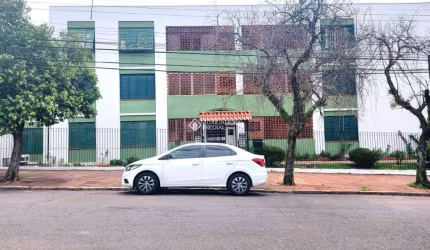 Apartamento com 2 quartos à venda na Rua Pedro Velho, 51, Partenon, Porto Alegre, 73 m2 por R$ 250.000