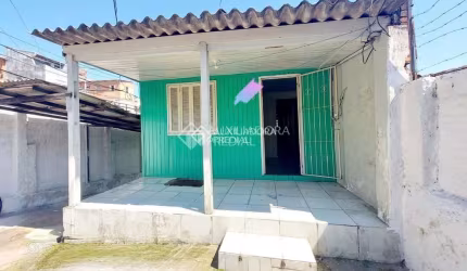 Casa com 2 quartos à venda na Rua Batista Xavier, 293, Partenon, Porto Alegre, 120 m2 por R$ 310.000