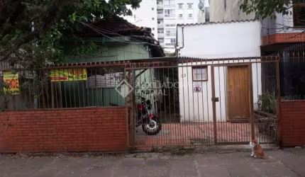 Casa com 2 quartos à venda na Travessa Serafim Terra, 33, Jardim Botânico, Porto Alegre, 120 m2 por R$ 580.000