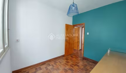 Apartamento com 2 quartos à venda na Rua Doutor Vicente de Paula Dutra, 61, Praia de Belas, Porto Alegre, 54 m2 por R$ 280.000