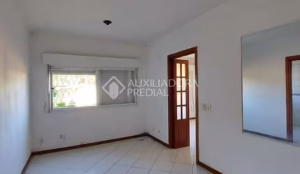 Apartamento com 1 quarto à venda na Avenida da Cavalhada, 2356, Cavalhada, Porto Alegre, 42 m2 por R$ 180.000