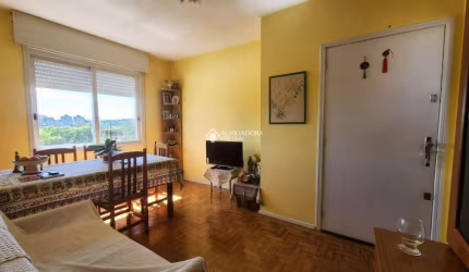 Apartamento com 1 quarto à venda na Rua Coronel José Rodrigues Sobral, 62, Partenon, Porto Alegre, 38 m2 por R$ 155.000