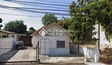 Terreno à venda na Bento Gonçalves, 1146, Niterói, Canoas, 484 m2 por R$ 410.000