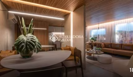 Apartamento com 3 quartos à venda na Rua Professor Cristiano Fischer, 1440, Jardim do Salso, Porto Alegre, 70 m2 por R$ 849.999