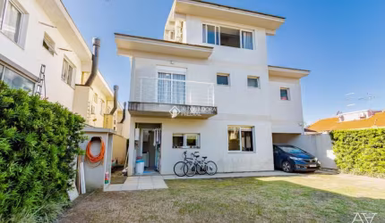 Casa com 4 quartos à venda na Rua Tenente Antônio João, 785, Nossa Senhora das Graças, Canoas, 245 m2 por R$ 1.790.000