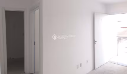 Apartamento com 2 quartos à venda na Rua Castro Alves, 272, Niterói, Canoas, 45 m2 por R$ 239.000
