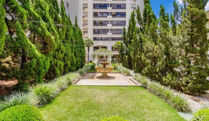Cobertura com 3 quartos à venda na Travessa Jundiaí, 2200, Higienópolis, Porto Alegre, 235 m2 por R$ 2.100.000
