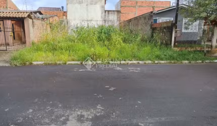 Terreno à venda na Rua das Magnólias, 90, Igara, Canoas por R$ 350.000