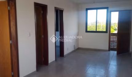 Apartamento com 2 quartos à venda na Rua Arthur Pereira Vargas, 151, Olaria, Canoas, 49 m2 por R$ 249.999