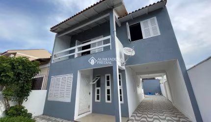 Casa com 3 quartos à venda na Rua Atlanta, 310, Mato Grande, Canoas, 120 m2 por R$ 440.000