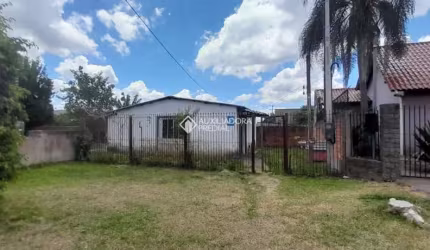 Terreno à venda na Rua das Allamandas, 168, Harmonia, Canoas, 432 m2 por R$ 300.000