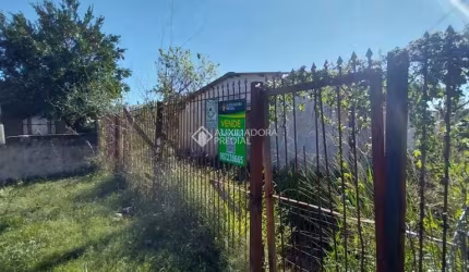 Terreno à venda na Rua das Allamandas, 168, Harmonia, Canoas, 432 m2 por R$ 250.000