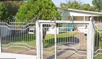 Casa com 2 quartos à venda na Rua Goiás, 367, Niterói, Canoas, 60 m2 por R$ 350.000