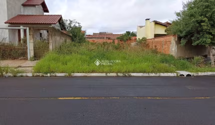 Terreno à venda na Rua das Canafístulas, 2, Igara, Canoas, 200 m2 por R$ 350.000