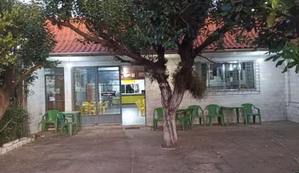 Ponto comercial à venda na Avenida Getúlio Vargas, 5627, Marechal Rondon, Canoas, 300 m2 por R$ 3.500.000