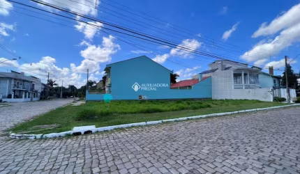 Terreno à venda na Rua Cecília Meireles, 01, Marechal Rondon, Canoas, 360 m2 por R$ 589.000