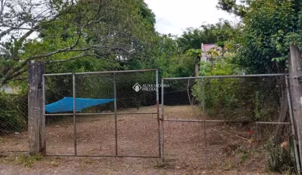 Terreno à venda na Selbach, 413, Centro, São Sebastião do Caí, 363 m2 por R$ 159.200