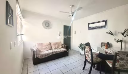Apartamento com 2 quartos à venda na Rua Henrique Stefani, 860, Igara, Canoas, 44 m2 por R$ 179.999