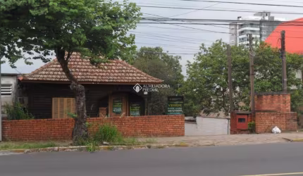 Terreno à venda na Avenida Santos Ferreira, 880, Marechal Rondon, Canoas, 847 m2 por R$ 1.855.000