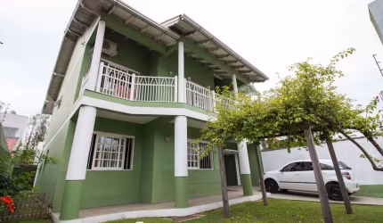 Casa em condomínio fechado com 3 quartos à venda na Rua País de Gales, 551, Marechal Rondon, Canoas, 181 m2 por R$ 850.000