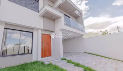 Casa com 3 quartos à venda na Rua Pégasus, 53, Estância Velha, Canoas, 200 m2 por R$ 1.395.000