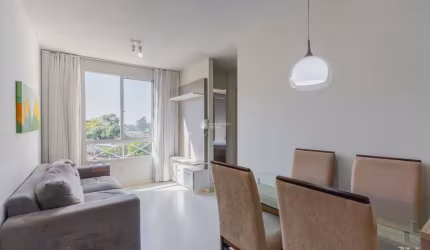 Apartamento com 2 quartos à venda na Rua Oliveira Viana, 491, Fátima, Canoas, 42 m2 por R$ 200.000