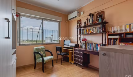 Apartamento com 3 quartos à venda na Avenida Victor Barreto, 3056, Centro, Canoas, 122 m2 por R$ 320.000
