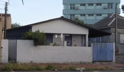 Terreno à venda na Rua Vinte e Quatro de Agosto, 235, Centro, Esteio, 407 m2 por R$ 1.000.000