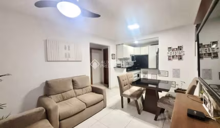 Apartamento com 2 quartos à venda na Rua Guarujá, 300, São José, Canoas, 47 m2 por R$ 249.999