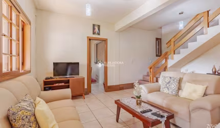 Casa com 4 quartos à venda na Avenida Doutor Severo da Silva, 497, Estância Velha, Canoas, 240 m2 por R$ 997.500