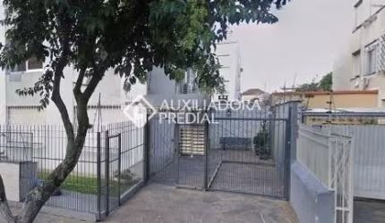 Apartamento com 2 quartos à venda na Rua Lasar Segall, 315, São Sebastião, Porto Alegre, 59 m2 por R$ 190.000