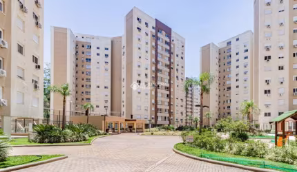 Apartamento com 2 quartos à venda na Avenida Farroupilha, 5606, Marechal Rondon, Canoas, 60 m2 por R$ 549.000
