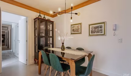 Apartamento com 2 quartos à venda na Avenida Farroupilha, 5606, Marechal Rondon, Canoas, 60 m2 por R$ 549.000