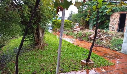 Terreno à venda na Rua Diana Terra, 306, Marechal Rondon, Canoas, 326 m2 por R$ 600.000