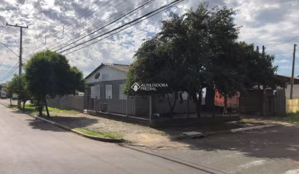 Terreno à venda na Rua Alagoas, 18, Niterói, Canoas, 374 m2 por R$ 369.000