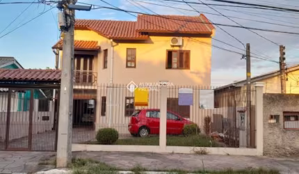 Casa com 3 quartos à venda na Rua Gramado, 411, Mathias Velho, Canoas, 240 m2 por R$ 665.000