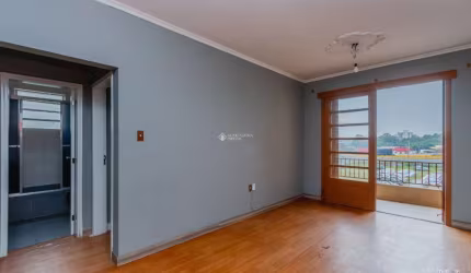 Apartamento com 2 quartos à venda na Rua Cândido Machado, 160, Centro, Canoas, 67 m2 por R$ 320.000