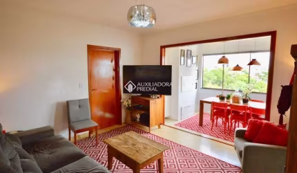 Apartamento com 3 quartos à venda na PROFESSOR PAULA SOARES me, 93, Jardim Itu Sabará, Porto Alegre, 102 m2 por R$ 578.000